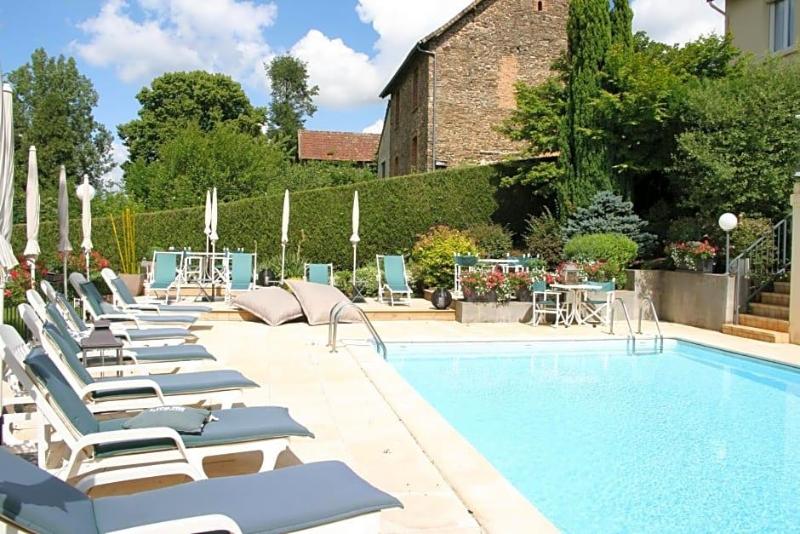Auberge De L'etang image