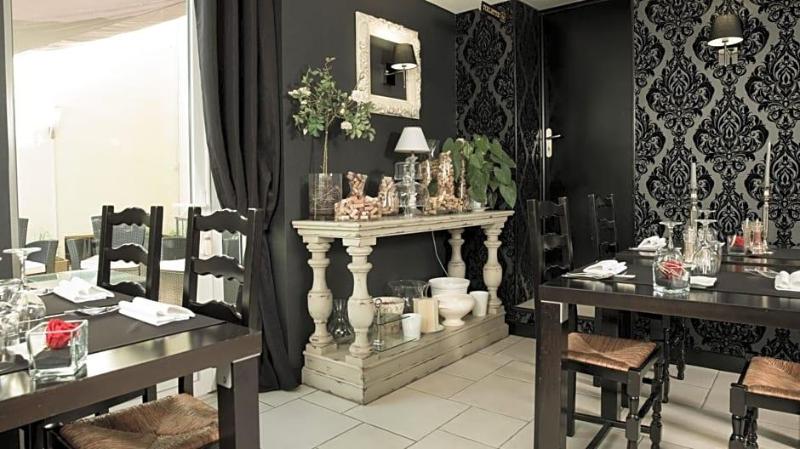 Auberge De L'etang image