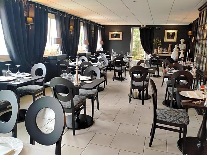Auberge De L'etang image