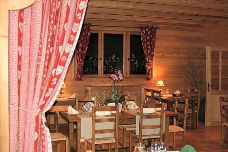 Accueil Savoyard image