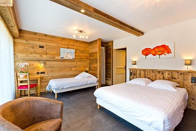 Accueil Savoyard image
