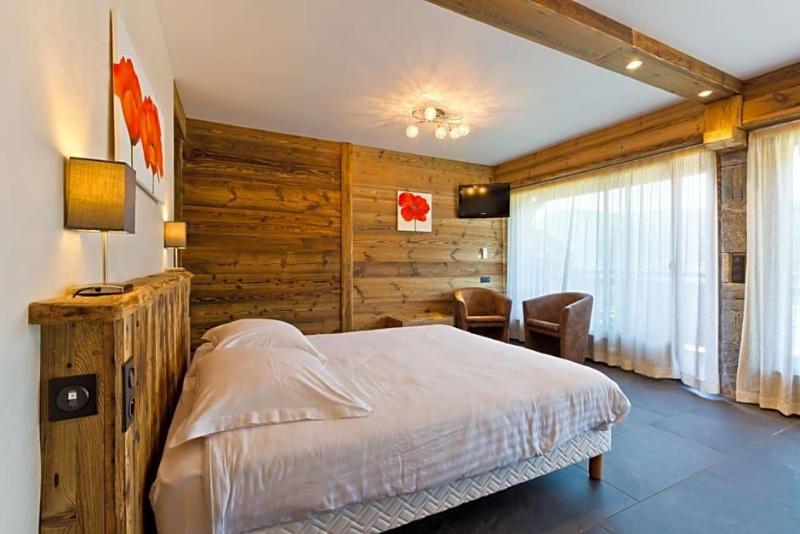 Accueil Savoyard image