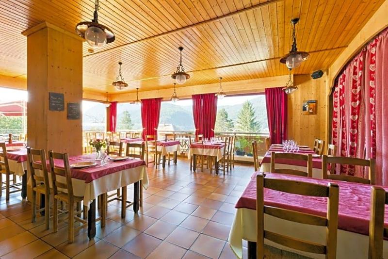 Accueil Savoyard image