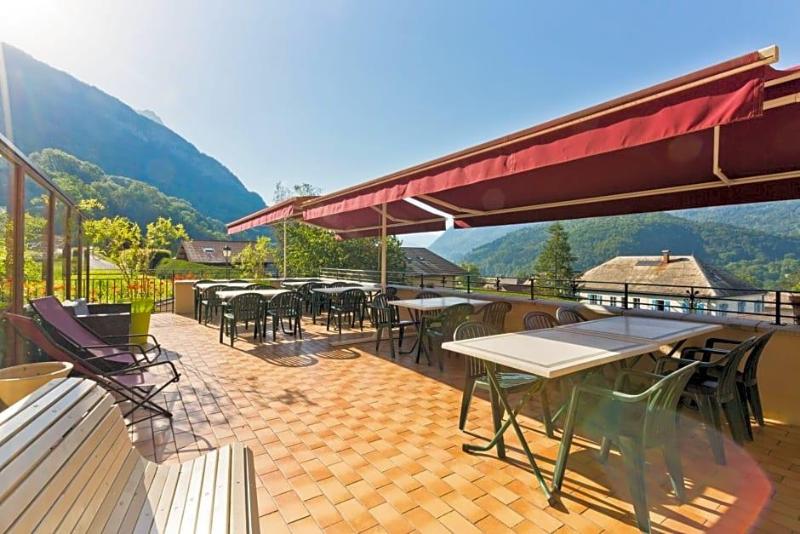 Accueil Savoyard image