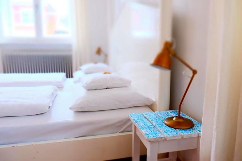 Hotel Maurerhansl image