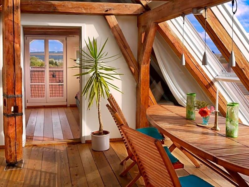Hotel Maurerhansl image