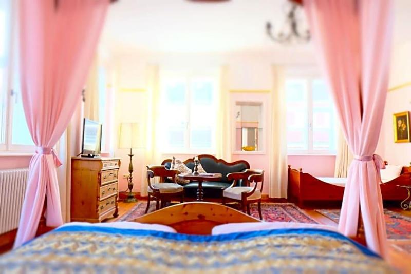 Hotel Maurerhansl image