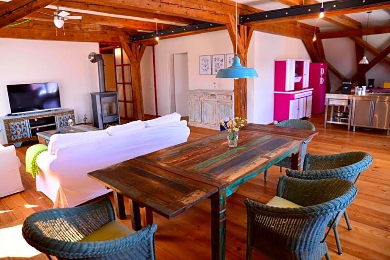 Hotel Maurerhansl image