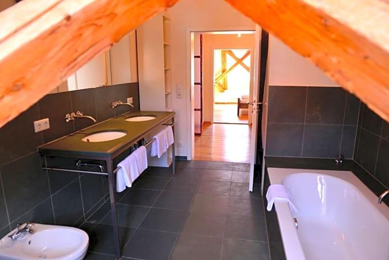 Hotel Maurerhansl image