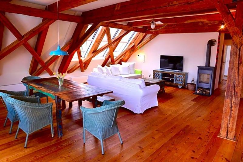 Hotel Maurerhansl image