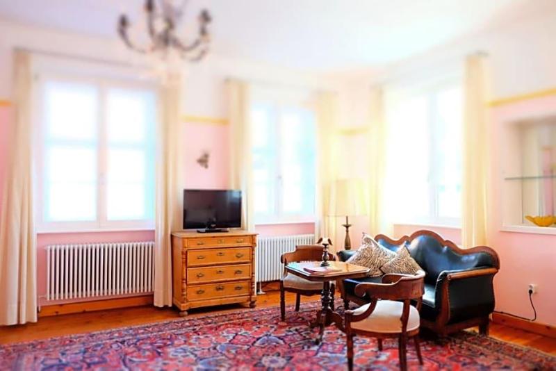 Hotel Maurerhansl image