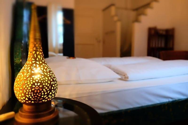 Hotel Maurerhansl image