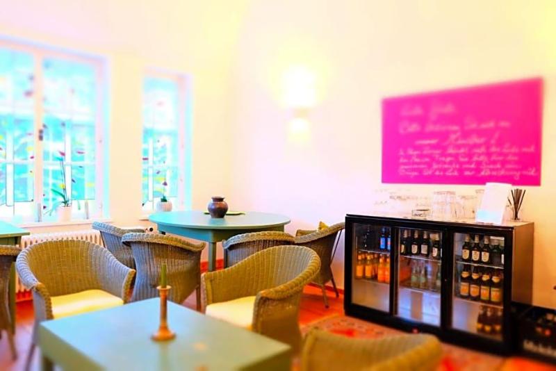 Hotel Maurerhansl image