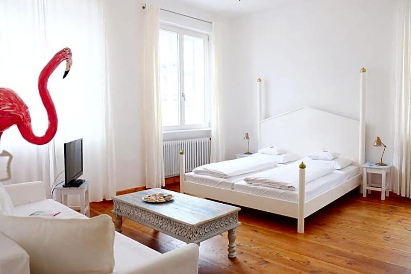 Hotel Maurerhansl image
