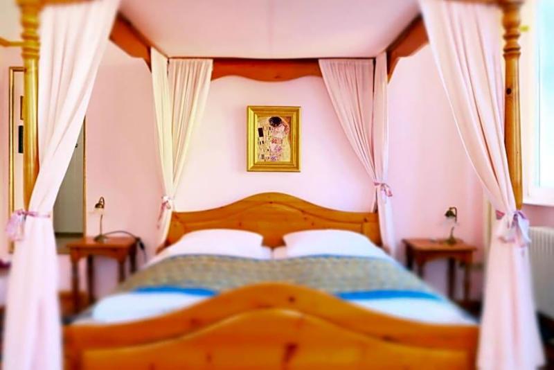 Hotel Maurerhansl image