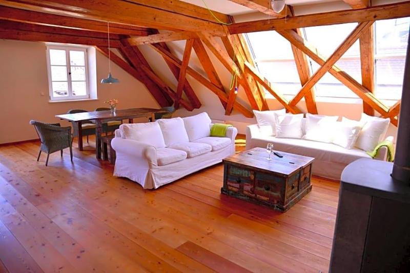 Hotel Maurerhansl image