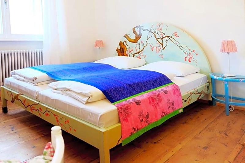 Hotel Maurerhansl image