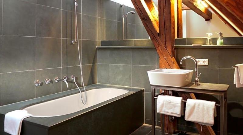 Hotel Maurerhansl image
