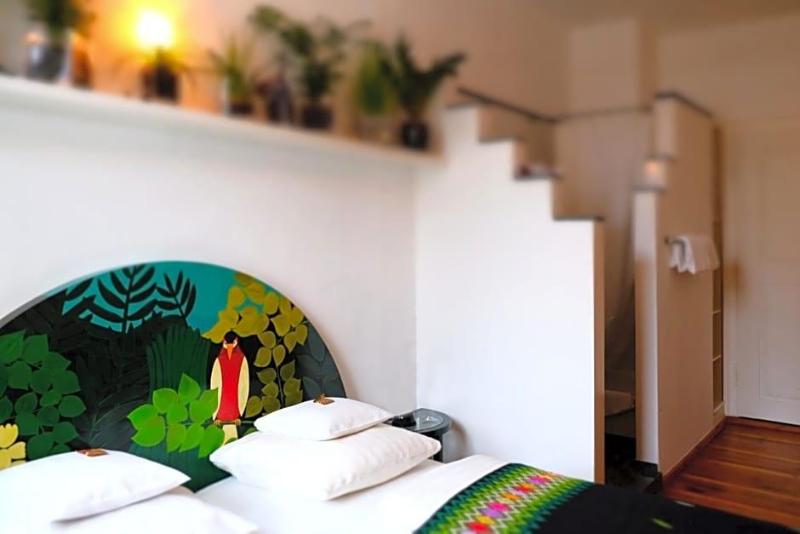 Hotel Maurerhansl image