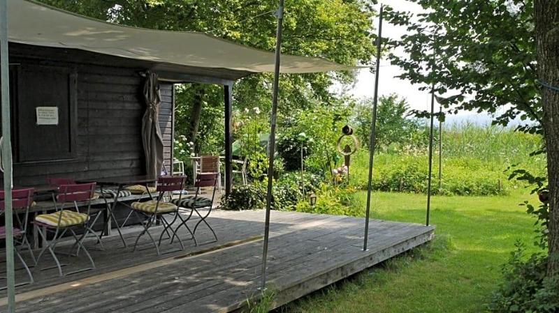 Hotel Maurerhansl image