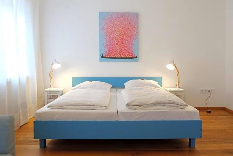 Hotel Maurerhansl image