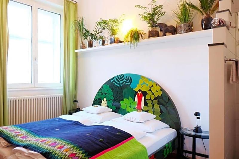 Hotel Maurerhansl image