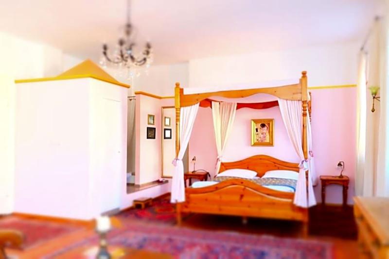 Hotel Maurerhansl image
