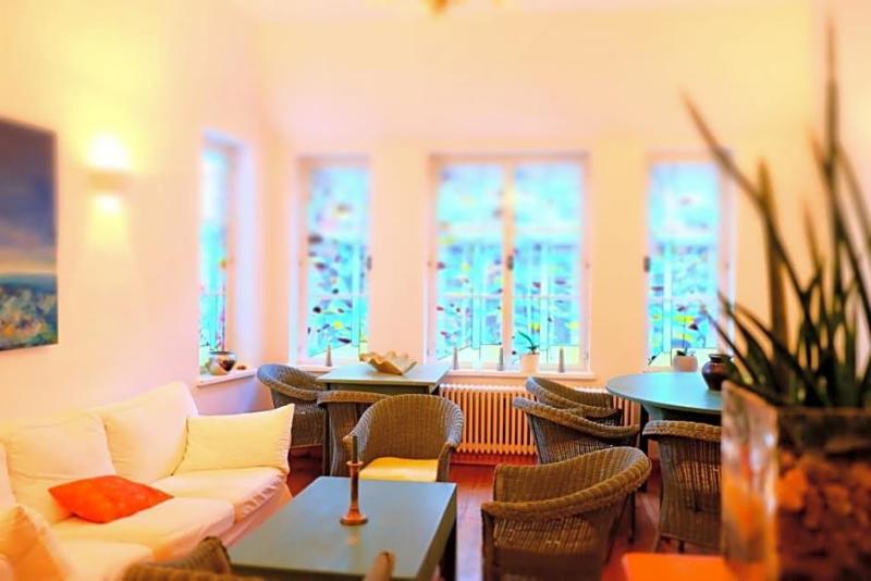 Hotel Maurerhansl image