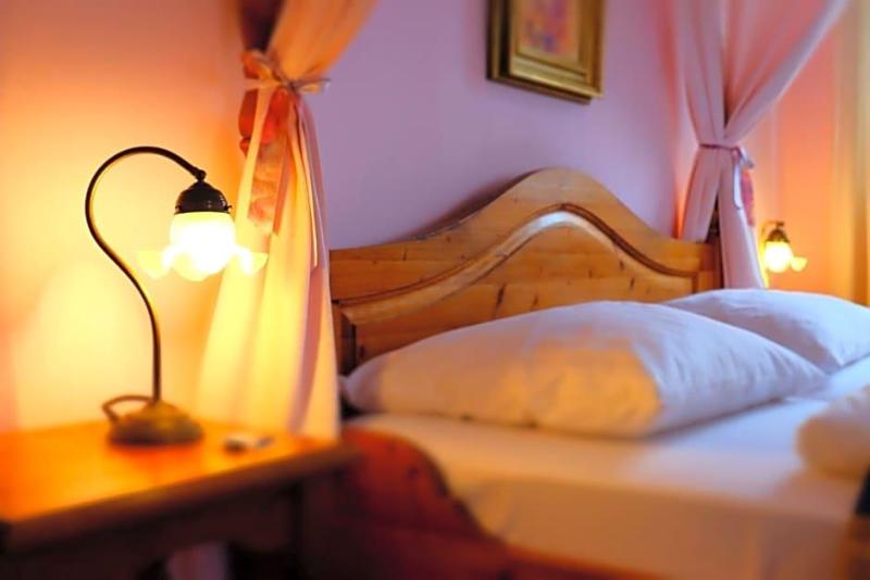 Hotel Maurerhansl image