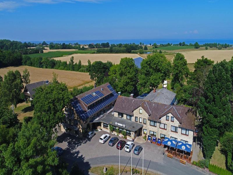 Hotel Gasthuus Spieskamer image