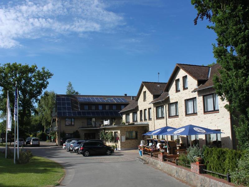 Hotel Gasthuus Spieskamer image