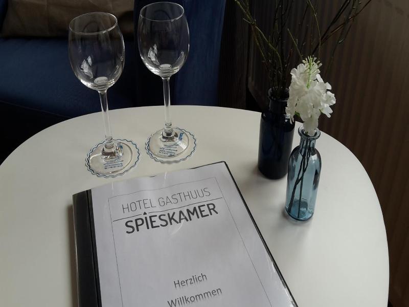 Hotel Gasthuus Spieskamer image