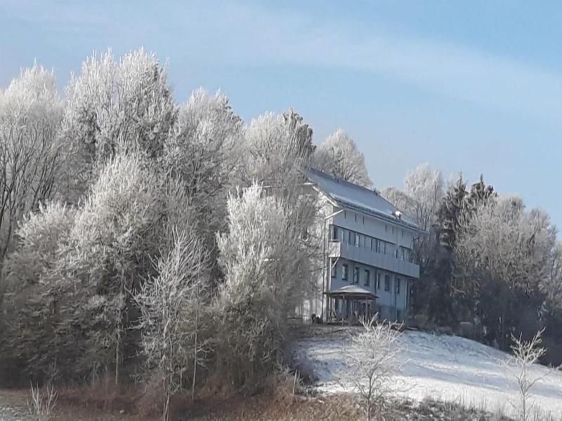Hotel Hohe Flum image
