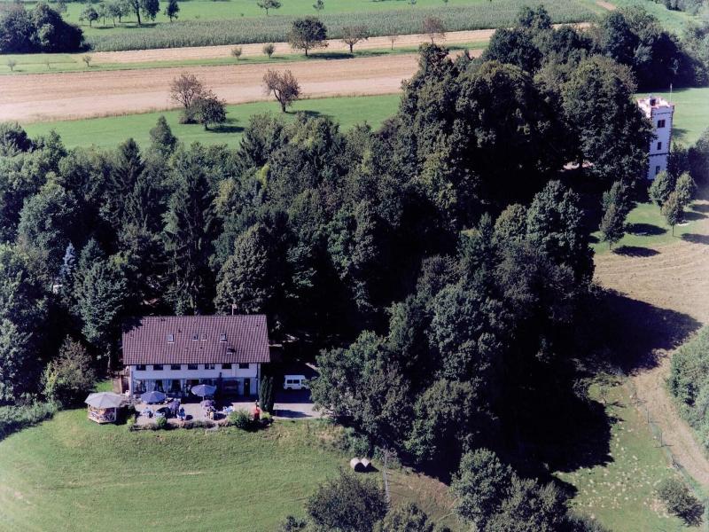Hotel Hohe Flum image