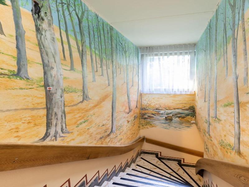 Hotel Hohe Flum image