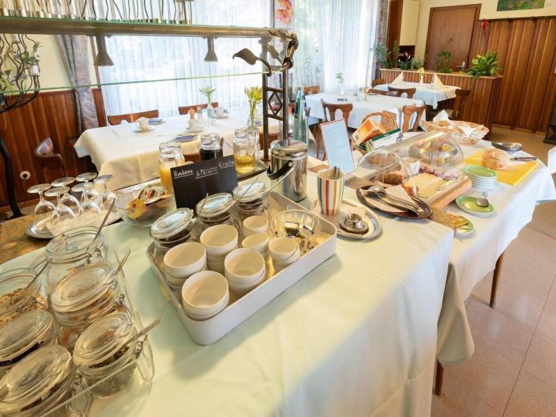 Hotel Hohe Flum image
