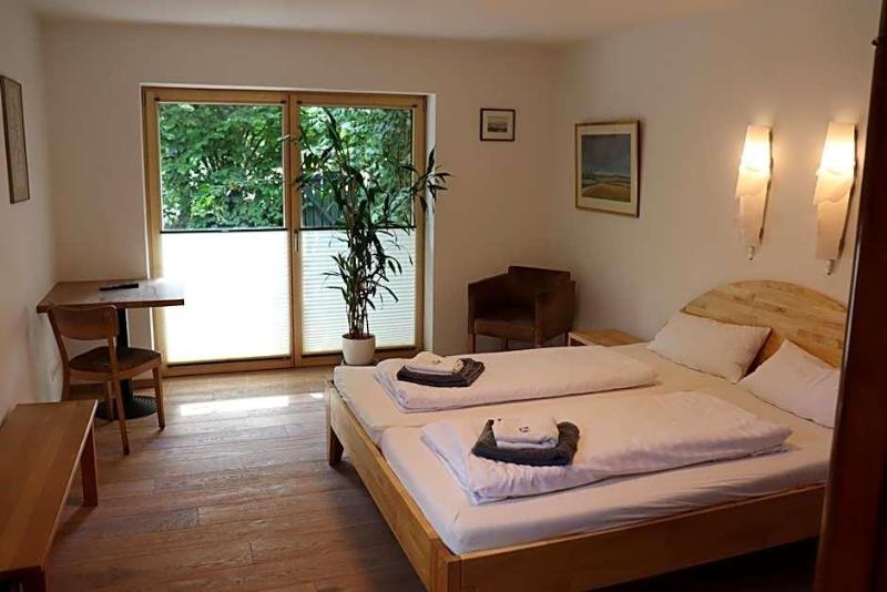 Hotel 11 Eulen image