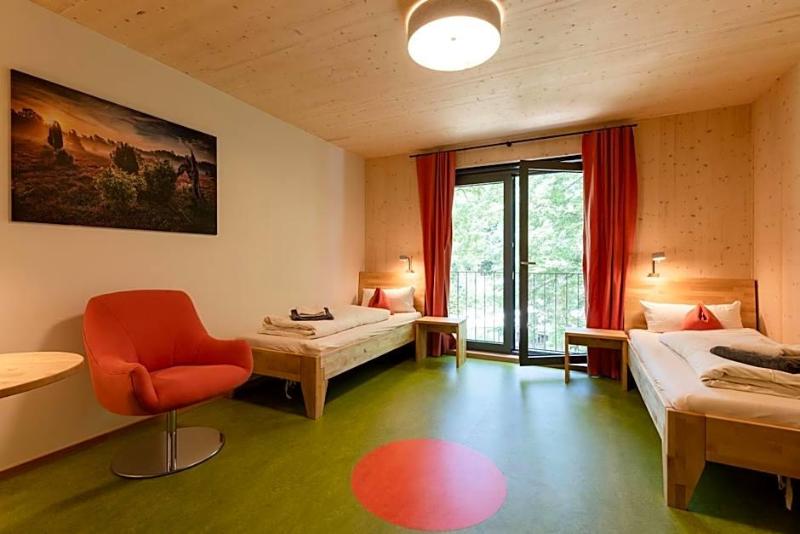Hotel 11 Eulen image