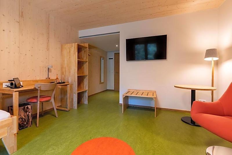 Hotel 11 Eulen image