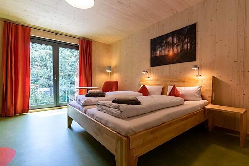 Hotel 11 Eulen image