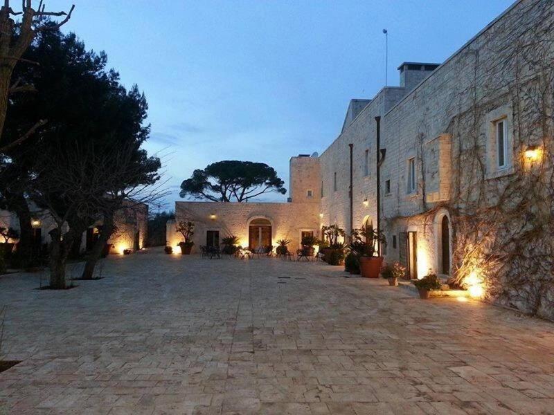 Parco Dei Manieri image