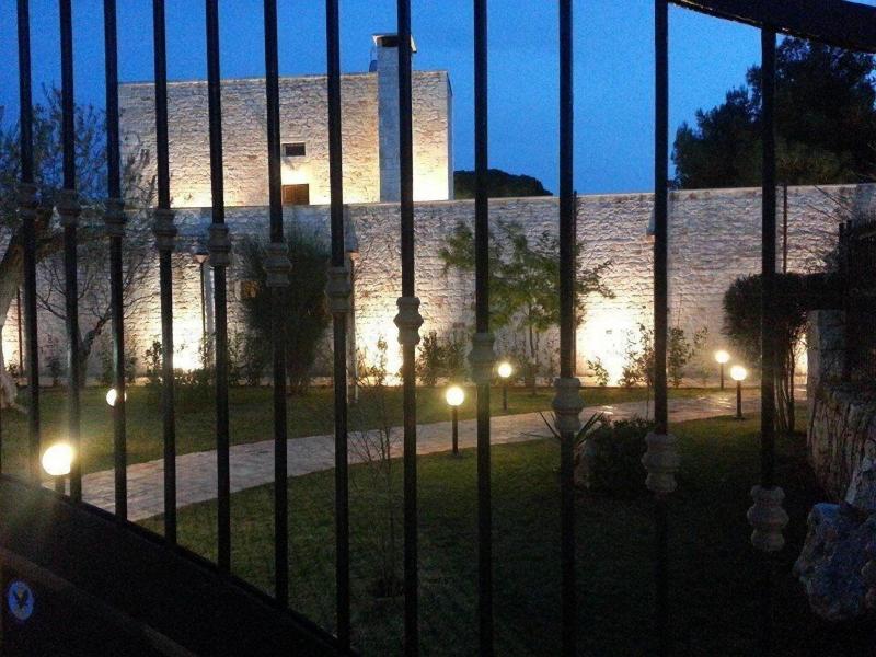 Parco Dei Manieri image