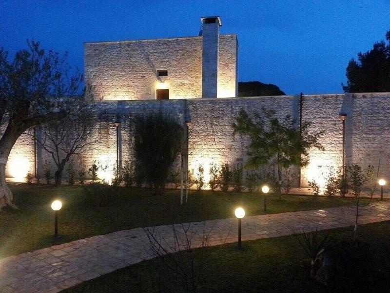 Parco Dei Manieri image