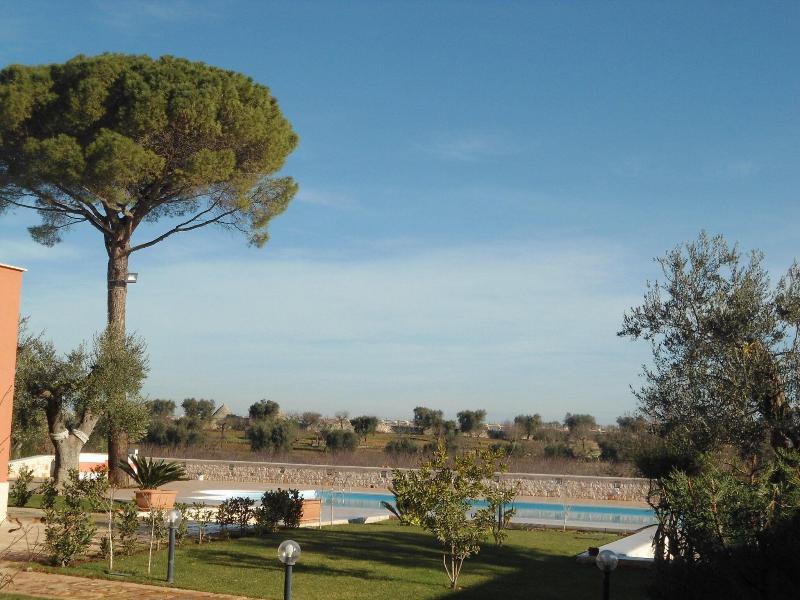 Parco Dei Manieri image