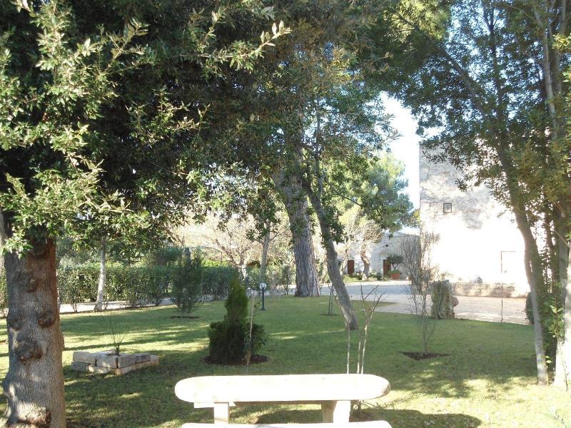 Parco Dei Manieri image