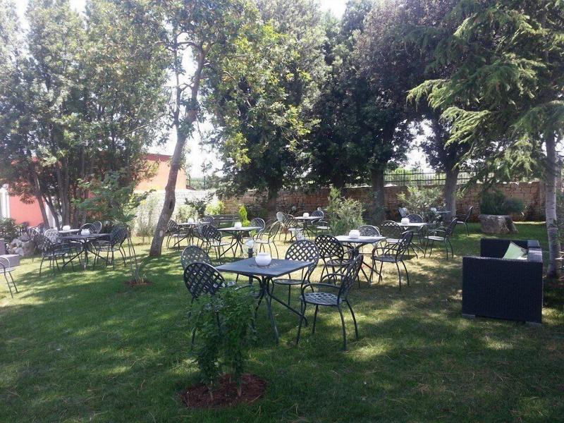 Parco Dei Manieri image