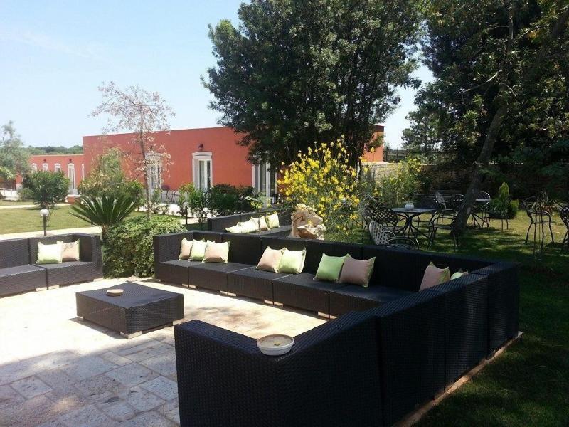 Parco Dei Manieri image