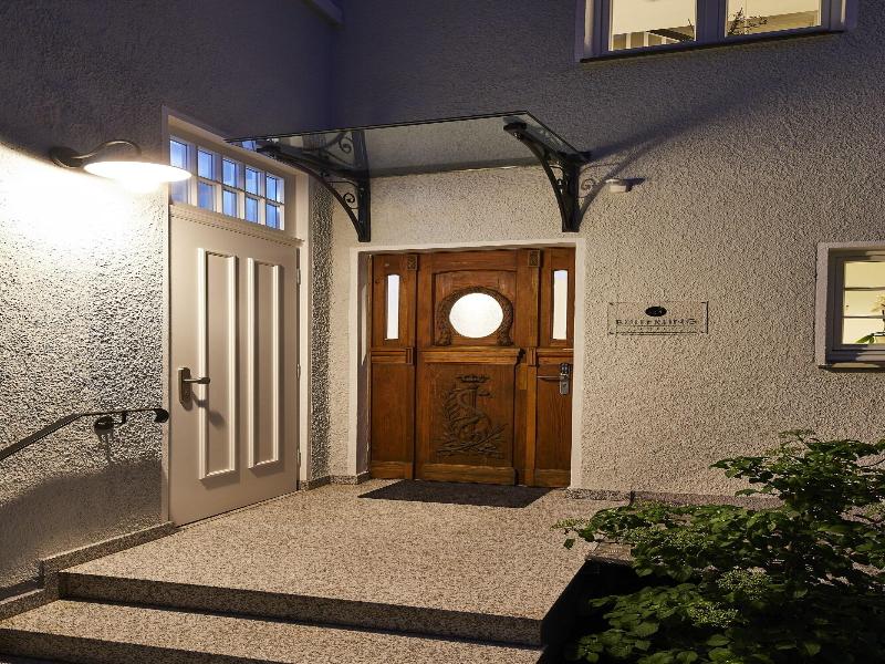 Buiterling Hotel image