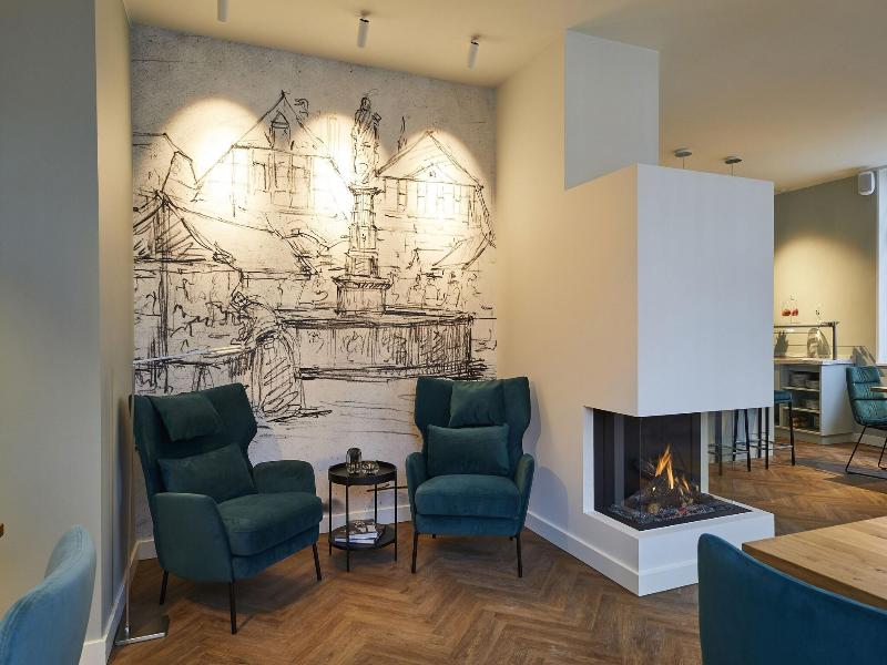 Buiterling Hotel image
