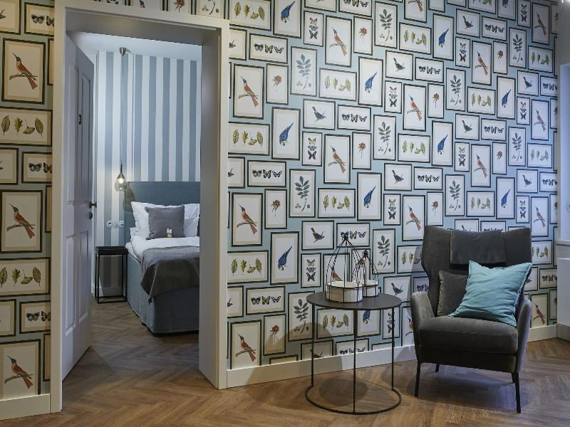 Buiterling Hotel image